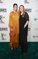 NIKKI REED at Fashion Reimagined Los Angeles Premiere 10/19/2023