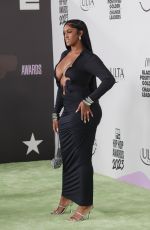 NIQUE at Hip Hop Awards 2023 at Cobb Energy Performing Arts Center 10/03/2023