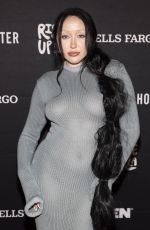 NOAH CYRUS at GLSEN