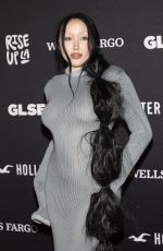 NOAH CYRUS at GLSEN