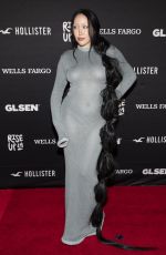 NOAH CYRUS at GLSEN