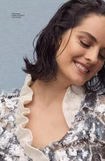 NOEMIE MERLANT in Marie Claire France, November 2023