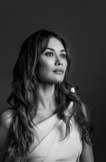 OLGA KURYLENKO - South International Series Festival Protraits, October 2023