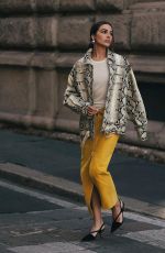 OLIVIA CULPO - Instagram Photos 10/30/2023