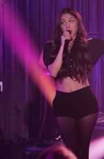 OLIVIA RODRIGO at Jimmy Kimmel Live! in New York 10/24/2023