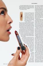 OLIVIA RODRIGO in Rolling Stome Magazine, October 2023