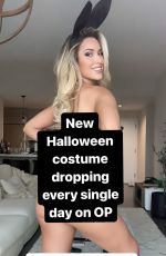 PAIGE SPIRANAC - Instagram Photos 10/09/2023