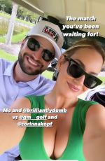 PAIGE SPIRANAC - Instagram Photos 10/09/2023