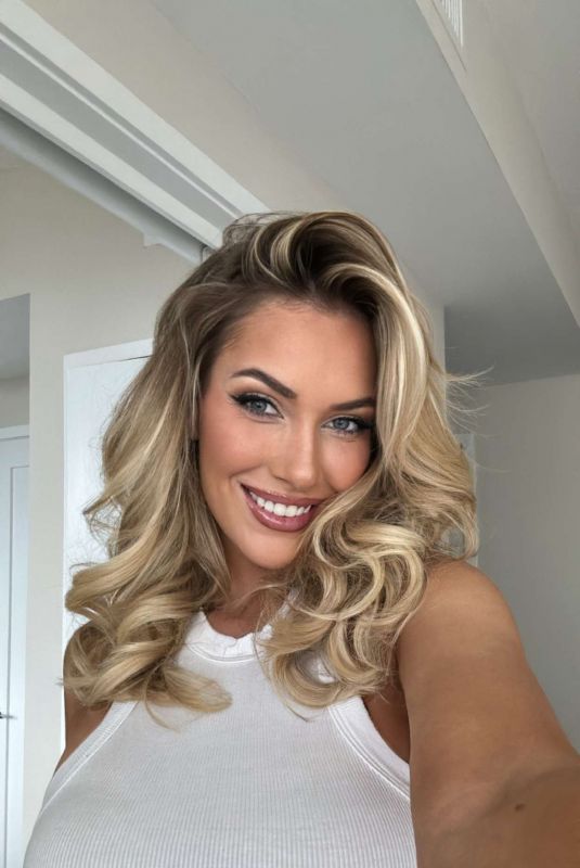 PAIGE SPIRANAC - Instagram Photos 10/09/2023