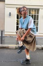 PAOLA LOCATELLI - Instagram Photos 10/26/2023