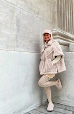 PAOLA LOCATELLI - Instagram Photos 10/26/2023
