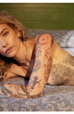 PARIS JACKSON in Grazia Italy, October 2023