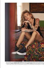 PARIS JACKSON in Grazia Italy, October 2023