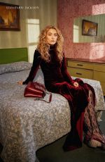 PARIS JACKSON in Grazia Italy, October 2023