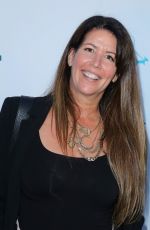 PATTY JENKINS at Wags & Walks 12th Annual Benefit Gala at Taglyan Complex in Hollywood 10/14/2023