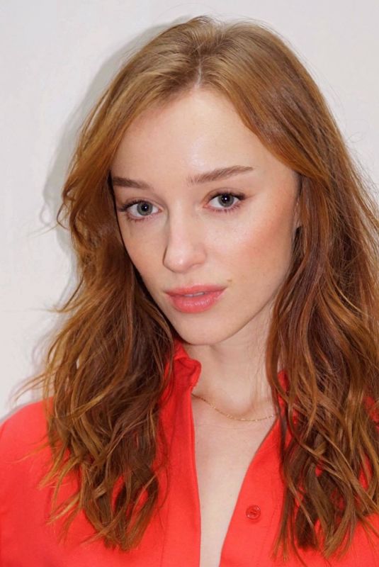 PHOEBE DYNEVOR - Caring Family Foundation