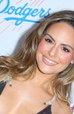 PIA TOSCANO Brent Shapiro Foundation for Drug Prevention Summer Gala in Los Angeles 09/30/2023