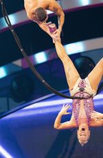 PINK Performs at Ball Arena in Denver 10/25/2023