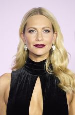 POPPY DELEVINGNE at Elle Magazine Cancer Ball Charity Dinner at Royal Theatre in Madrid 10/17/2023