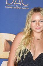 PRESSLEY HOSBACH at 2023 Industry Dance Awards in Los Angeles 10/18/2023