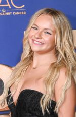PRESSLEY HOSBACH at 2023 Industry Dance Awards in Los Angeles 10/18/2023