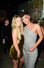 PRESSLEY HOSBACH at Painted Launch Party in Los Angeles 08/07/2023