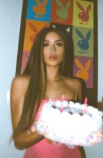 PRYMRR LOBASSO - Instagram Photos 10/10/2023