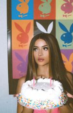 PRYMRR LOBASSO - Instagram Photos 10/10/2023