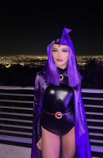 PRYMRR LOBASSO - Instagram Photos 10/26/2023
