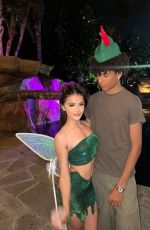 PRYMRR LOBASSO - Instagram Photos 10/26/2023