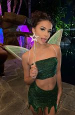 PRYMRR LOBASSO - Instagram Photos 10/26/2023