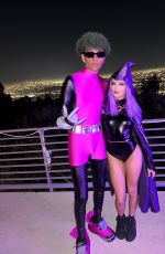 PRYMRR LOBASSO - Instagram Photos 10/26/2023