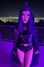 PRYMRR LOBASSO - Instagram Photos 10/26/2023