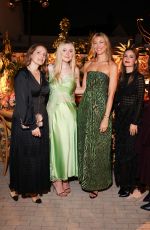 RACHEL BILSON at Ulla Johnson Celebrates Opening of Its Los Angeles Boutique in West Hollywood 10/19/2023