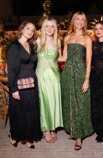 RACHEL BILSON at Ulla Johnson Celebrates Opening of Its Los Angeles Boutique in West Hollywood 10/19/2023