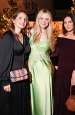 RACHEL BILSON at Ulla Johnson Celebrates Opening of Its Los Angeles Boutique in West Hollywood 10/19/2023