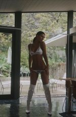 RACHEL COOK - Instagram Photos 10/09/2023