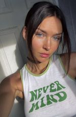 RACHEL COOK - Instagram Photos 10/09/2023