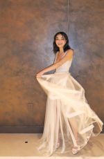 RACHEL ZEGLER - 2023 Time100 Next Portraits, October 2023