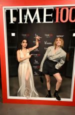 RACHEL ZEGLER at Time100 Next Event in New York 10/24/2023