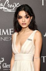 RACHEL ZEGLER at Time100 Next Event in New York 10/24/2023