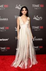 RACHEL ZEGLER at Time100 Next Event in New York 10/24/2023