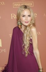 RACHEL ZOE at A Sense of Home 2023 Gala in Hancock Park 10/21/2023