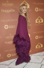 RACHEL ZOE at A Sense of Home 2023 Gala in Hancock Park 10/21/2023