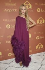 RACHEL ZOE at A Sense of Home 2023 Gala in Hancock Park 10/21/2023