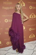 RACHEL ZOE at A Sense of Home 2023 Gala in Hancock Park 10/21/2023