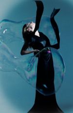 REBECCA FERGUSON for Numero Netherlands, October 2023