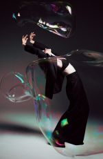 REBECCA FERGUSON for Numero Netherlands, October 2023