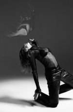 REBECCA FERGUSON for Numero Netherlands, October 2023