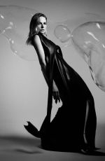 REBECCA FERGUSON for Numero Netherlands, October 2023